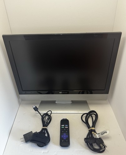 Polaroid lcd tv - lcd,